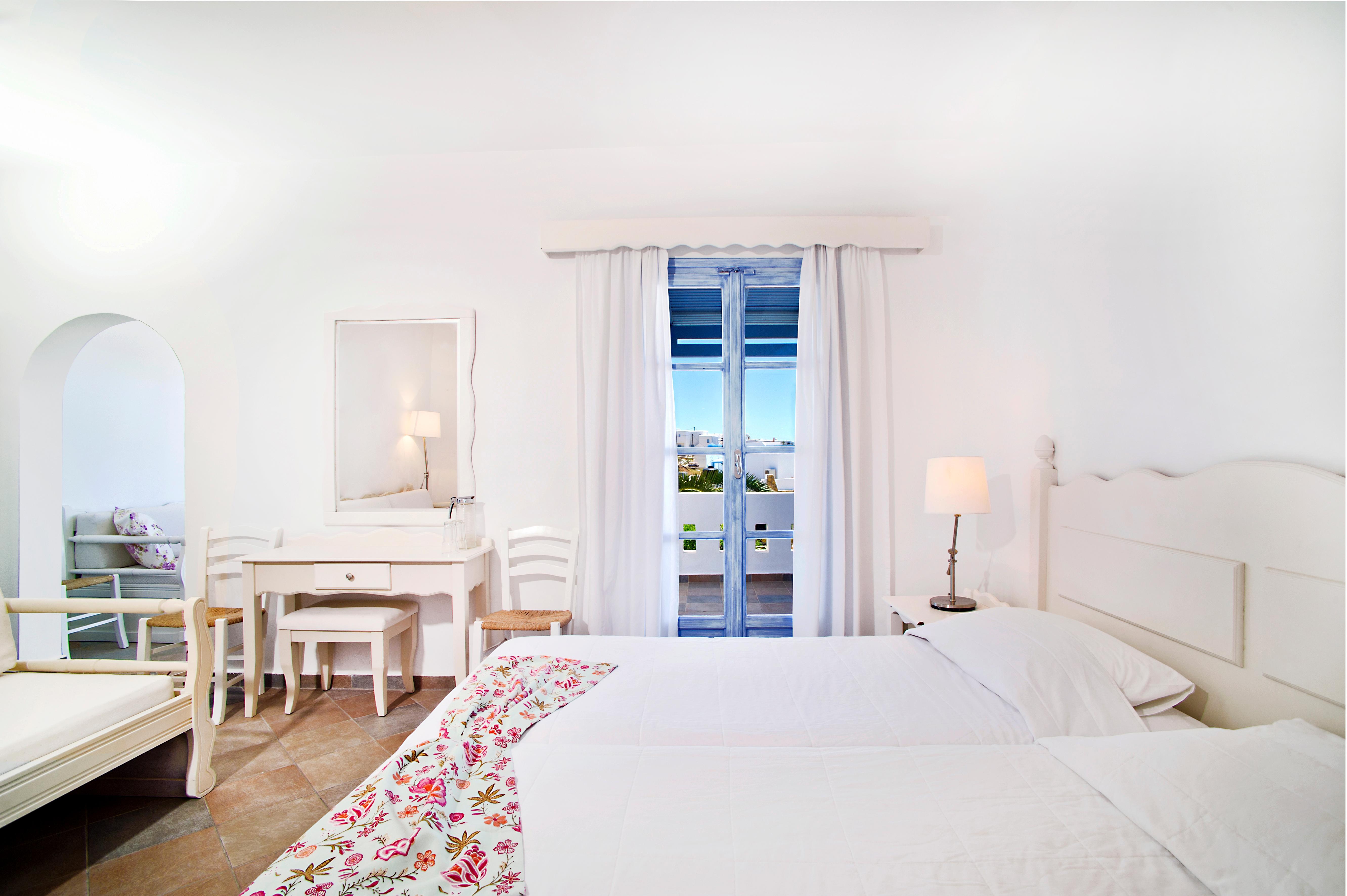 Koufonisia Hotel & Resort Ngoại thất bức ảnh