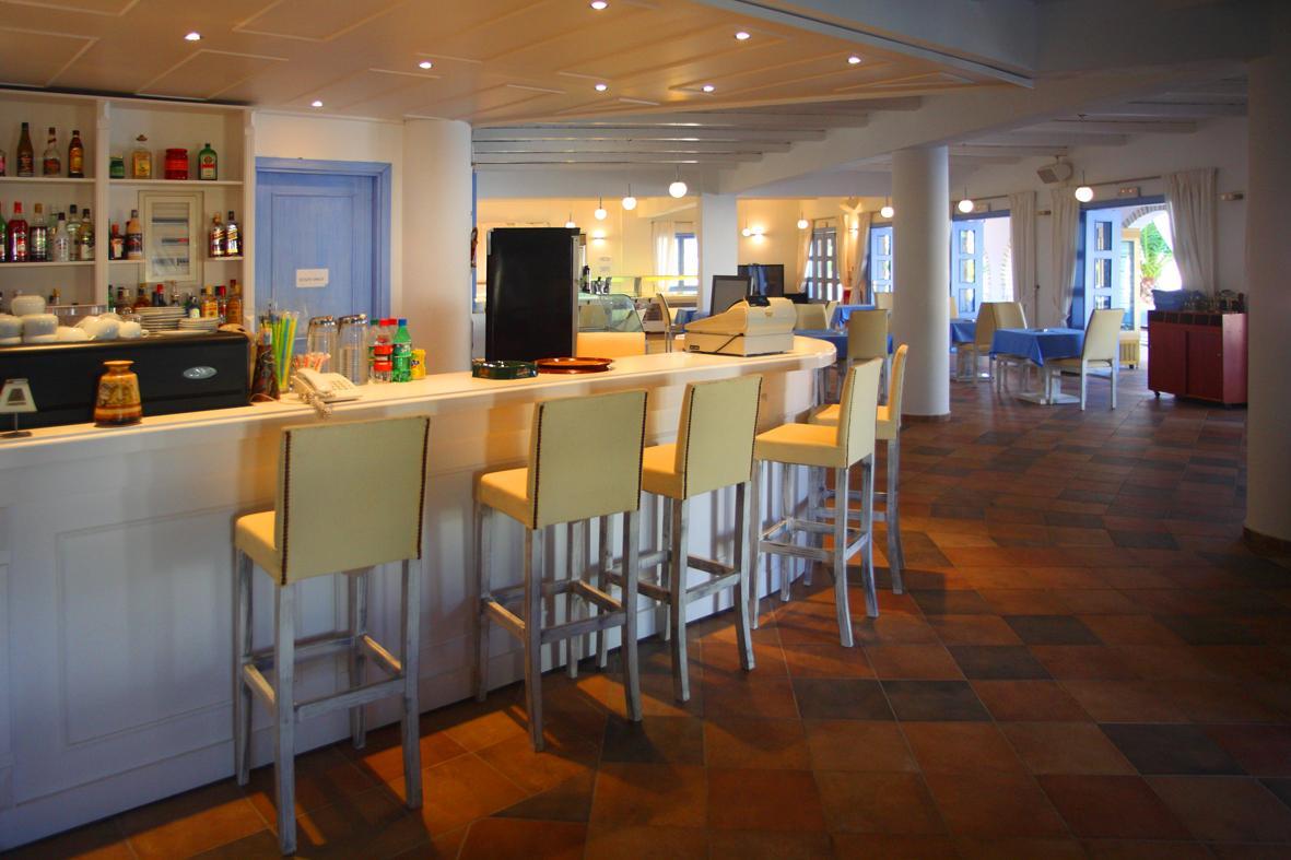 Koufonisia Hotel & Resort Ngoại thất bức ảnh