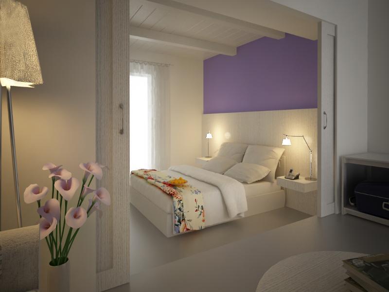 Koufonisia Hotel & Resort Ngoại thất bức ảnh