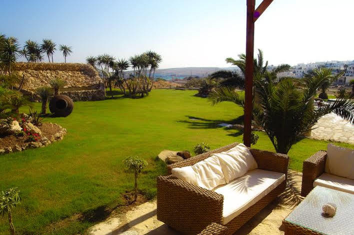 Koufonisia Hotel & Resort Ngoại thất bức ảnh