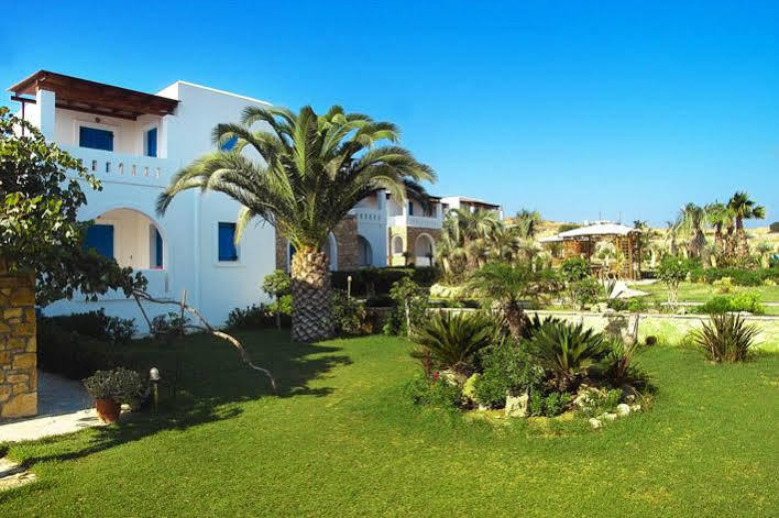Koufonisia Hotel & Resort Ngoại thất bức ảnh
