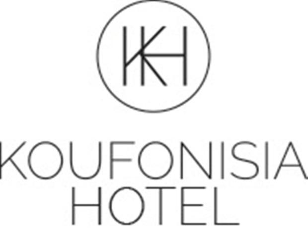 Koufonisia Hotel & Resort Ngoại thất bức ảnh